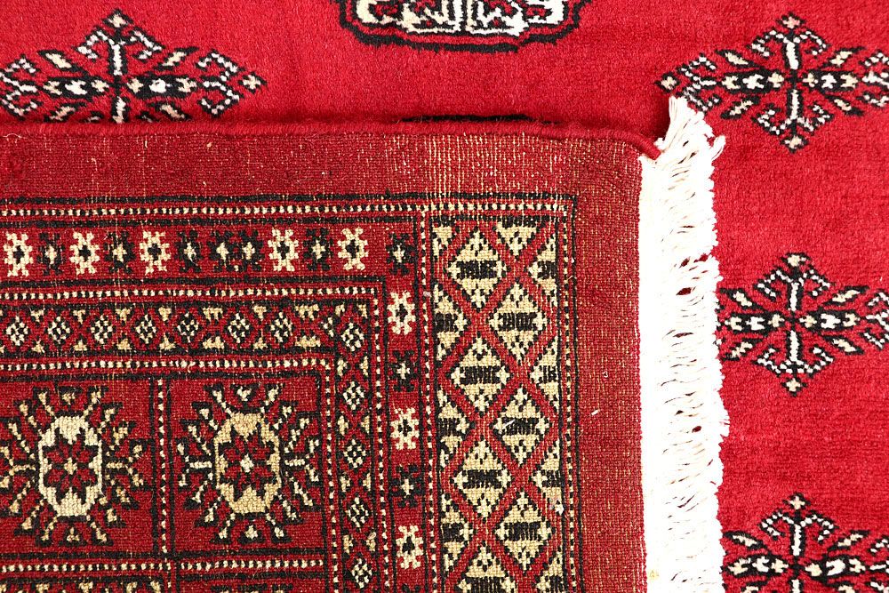 Bokhara 5' 5 x 7' 10 - No. 60561 - ALRUG Rug Store