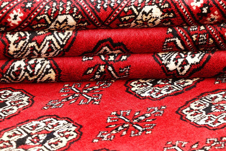 Bokhara 5' 8 x 8' 2 - No. 60566 - ALRUG Rug Store