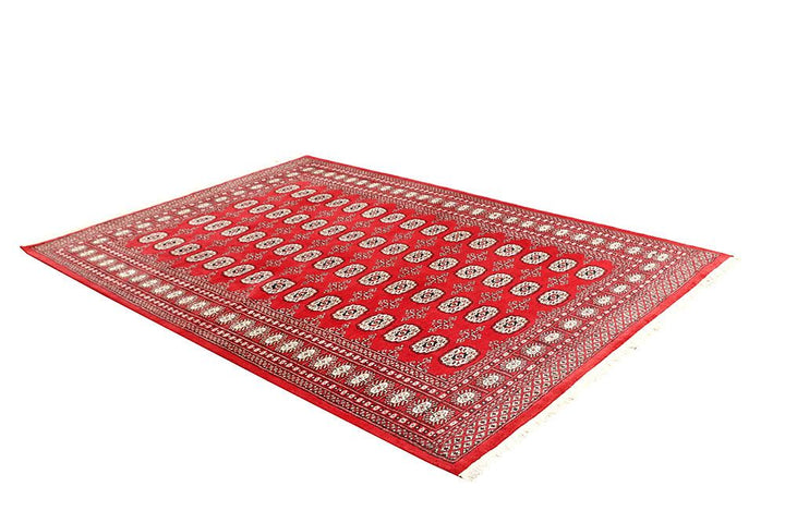 Bokhara 5' 8 x 8' 2 - No. 60566 - ALRUG Rug Store