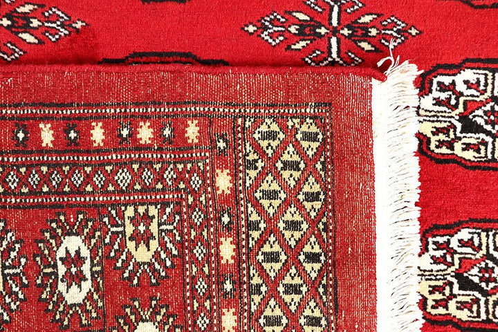 Bokhara 5' 6 x 8' 9 - No. 60574 - ALRUG Rug Store