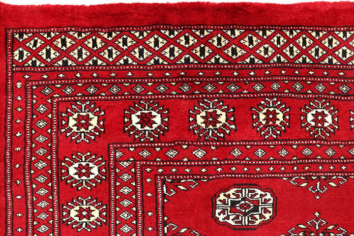 Bokhara 5' 5 x 8' - No. 60599 - ALRUG Rug Store