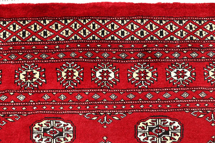 Bokhara 5' 5 x 8' - No. 60599 - ALRUG Rug Store
