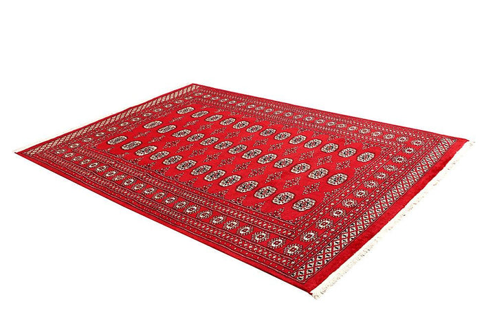 Bokhara 5' 5 x 8' - No. 60599 - ALRUG Rug Store