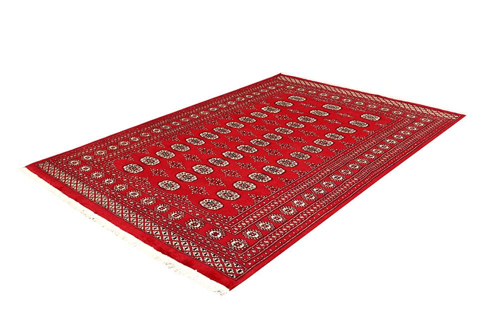 Bokhara 5' 5 x 8' - No. 60599 - ALRUG Rug Store