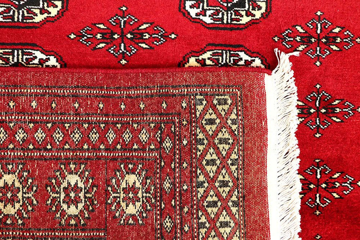 Bokhara 5' 5 x 8' - No. 60599 - ALRUG Rug Store