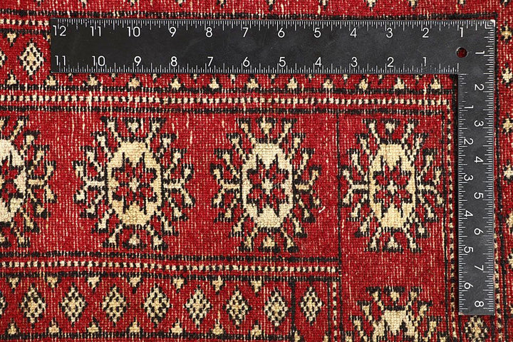 Bokhara 5' 5 x 8' - No. 60599 - ALRUG Rug Store