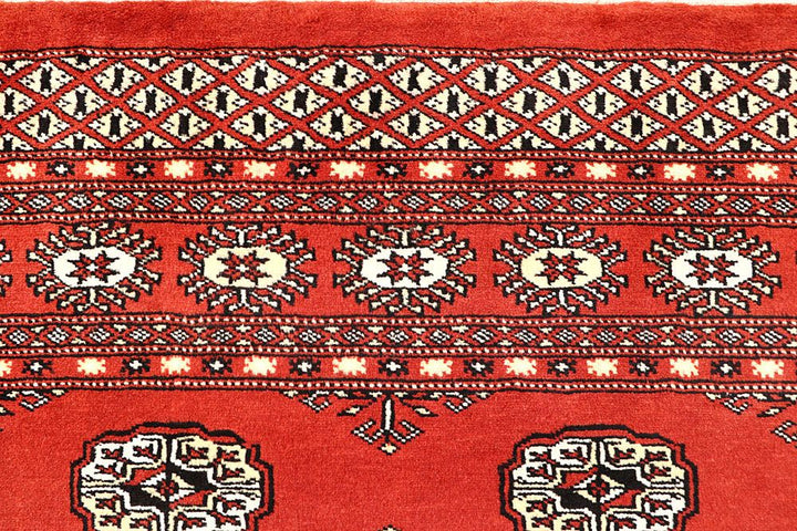 Bokhara 5' 7 x 8' 1 - No. 60609 - ALRUG Rug Store
