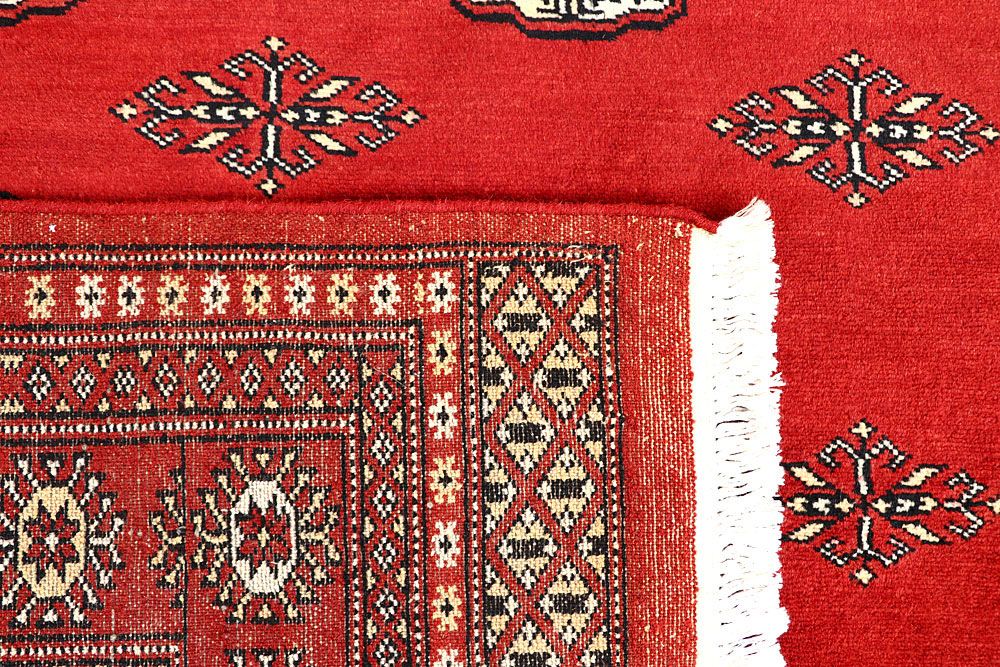 Bokhara 5' 7 x 7' 7 - No. 60619 - ALRUG Rug Store