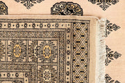 Bokhara 5' 6 x 8' 6 - No. 60628 - ALRUG Rug Store