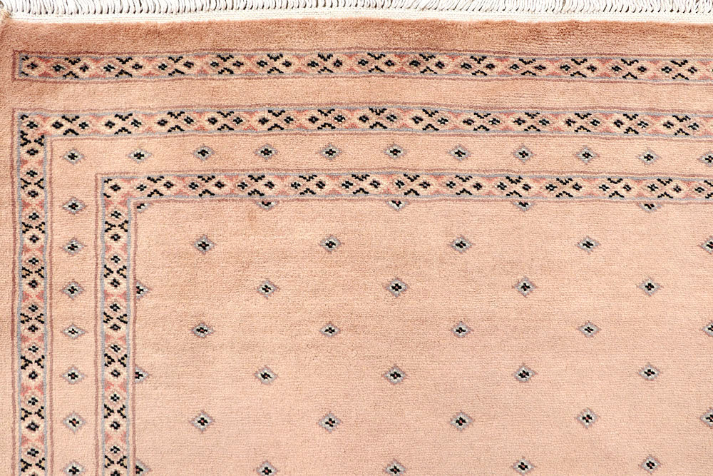 Bisque Jaldar 5' 7 x 8' 2 - No. 60635 - ALRUG Rug Store