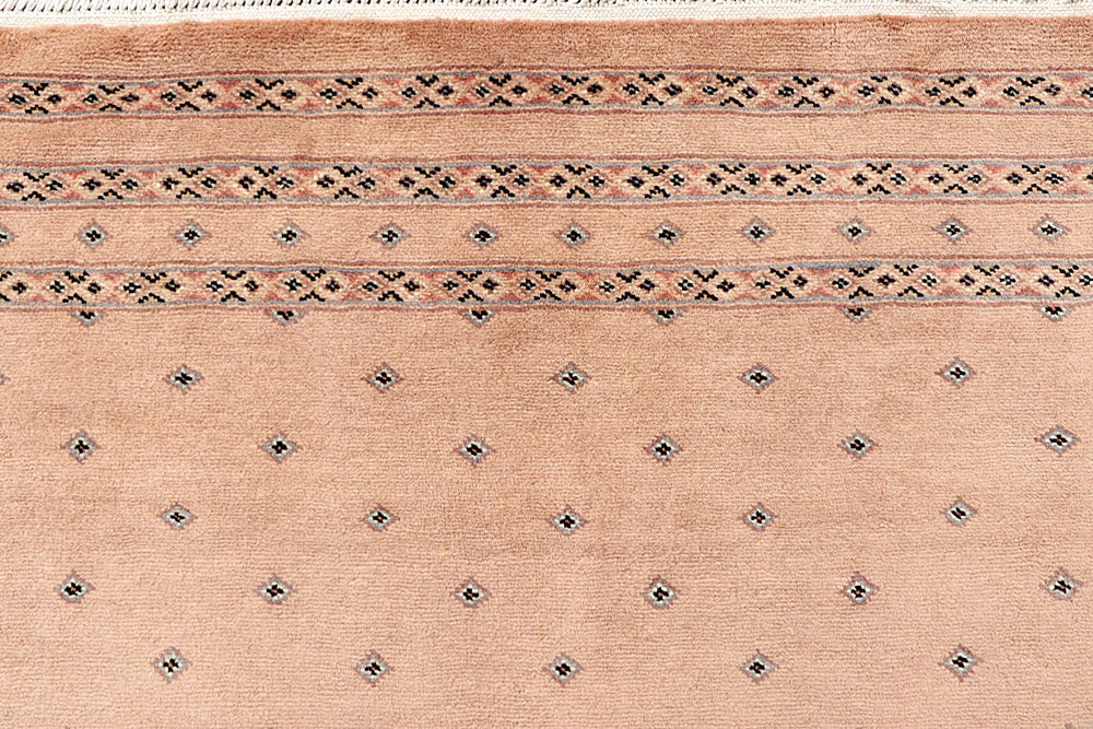 Bisque Jaldar 5' 7 x 8' 2 - No. 60635 - ALRUG Rug Store