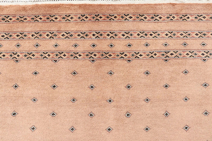 Bisque Jaldar 5' 7 x 8' 2 - No. 60635 - ALRUG Rug Store