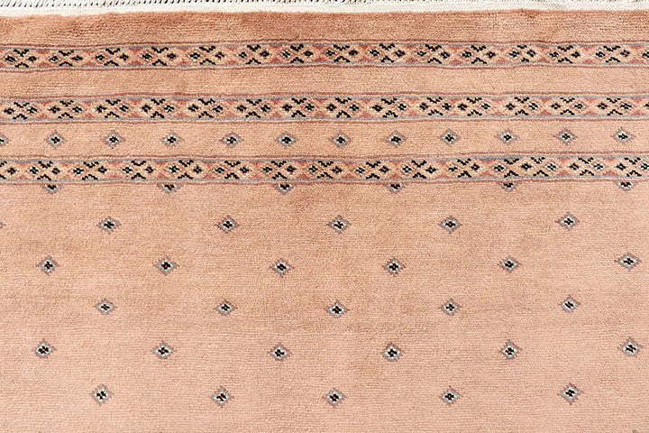 Bisque Jaldar 5'  7" x 8'  2" - No. QA99271