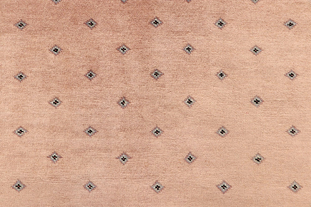 Bisque Jaldar 5' 7 x 8' 2 - No. 60635 - ALRUG Rug Store