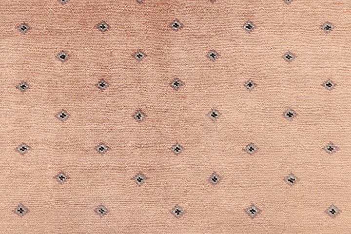Bisque Jaldar 5' 7 x 8' 2 - No. 60635 - ALRUG Rug Store