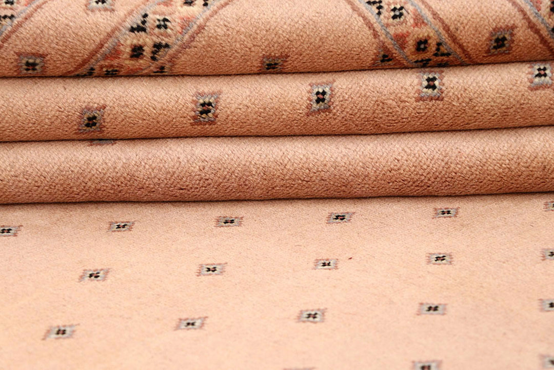 Bisque Jaldar 5'  7" x 8'  2" - No. QA99271