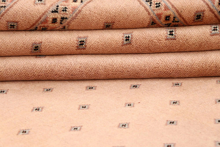 Bisque Jaldar 5'  7" x 8'  2" - No. QA99271