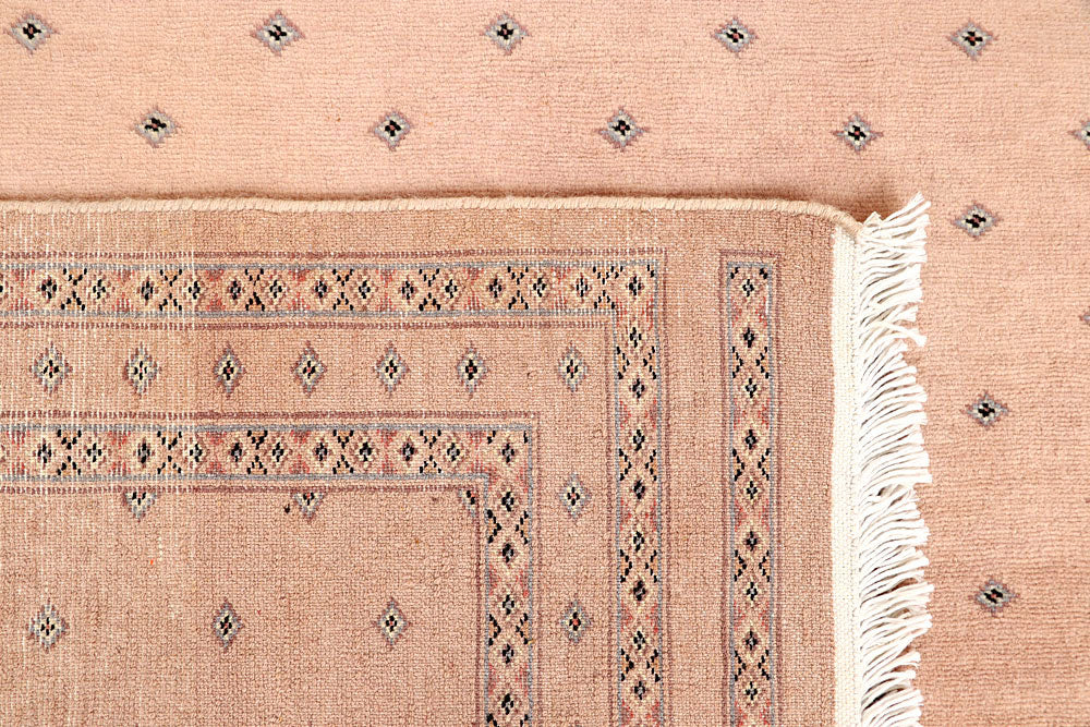 Bisque Jaldar 5' 7 x 8' 2 - No. 60635 - ALRUG Rug Store