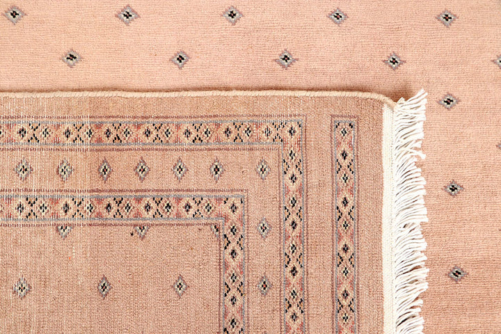 Bisque Jaldar 5' 7 x 8' 2 - No. 60635 - ALRUG Rug Store