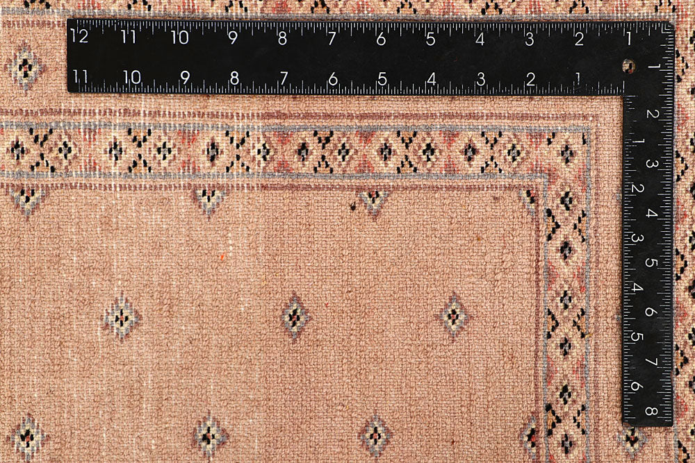 Bisque Jaldar 5' 7 x 8' 2 - No. 60635 - ALRUG Rug Store