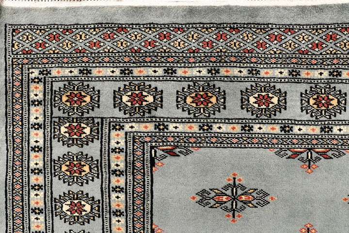 Butterfly 5' 7 x 8' 2 - No. 60648 - ALRUG Rug Store
