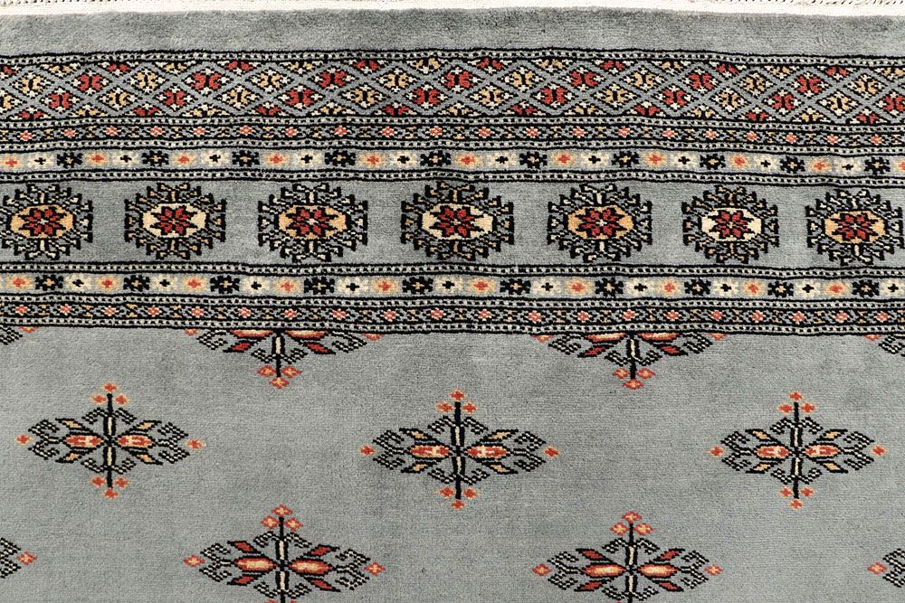 Butterfly 5' 7 x 8' 2 - No. 60648 - ALRUG Rug Store
