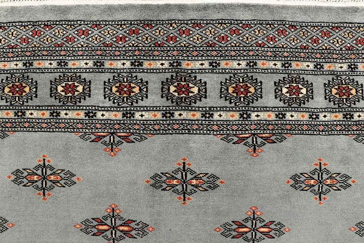 Butterfly 5' 7 x 8' 2 - No. 60648 - ALRUG Rug Store