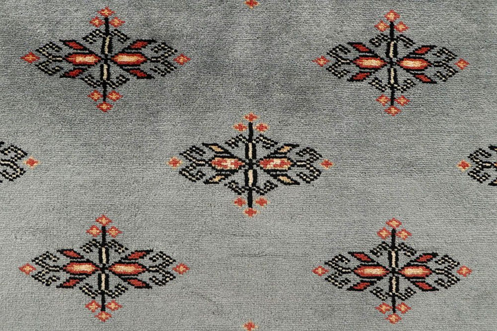 Butterfly 5' 7 x 8' 2 - No. 60648 - ALRUG Rug Store