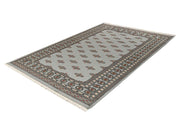 Butterfly 5' 7 x 8' 2 - No. 60648 - ALRUG Rug Store
