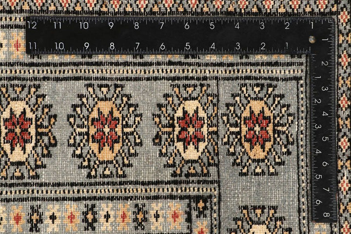 Butterfly 5' 7 x 8' 2 - No. 60648 - ALRUG Rug Store