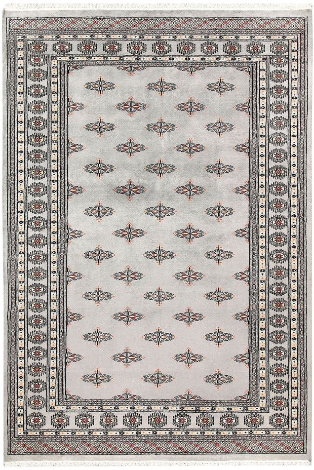 Butterfly 5' 7 x 8' 2 - No. 60648 - ALRUG Rug Store
