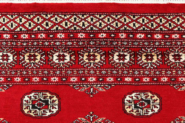 Bokhara 4' 6 x 6' 7 - No. 60652 - ALRUG Rug Store