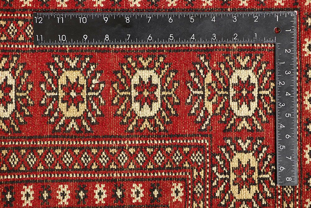 Bokhara 4' 6 x 6' 7 - No. 60652 - ALRUG Rug Store