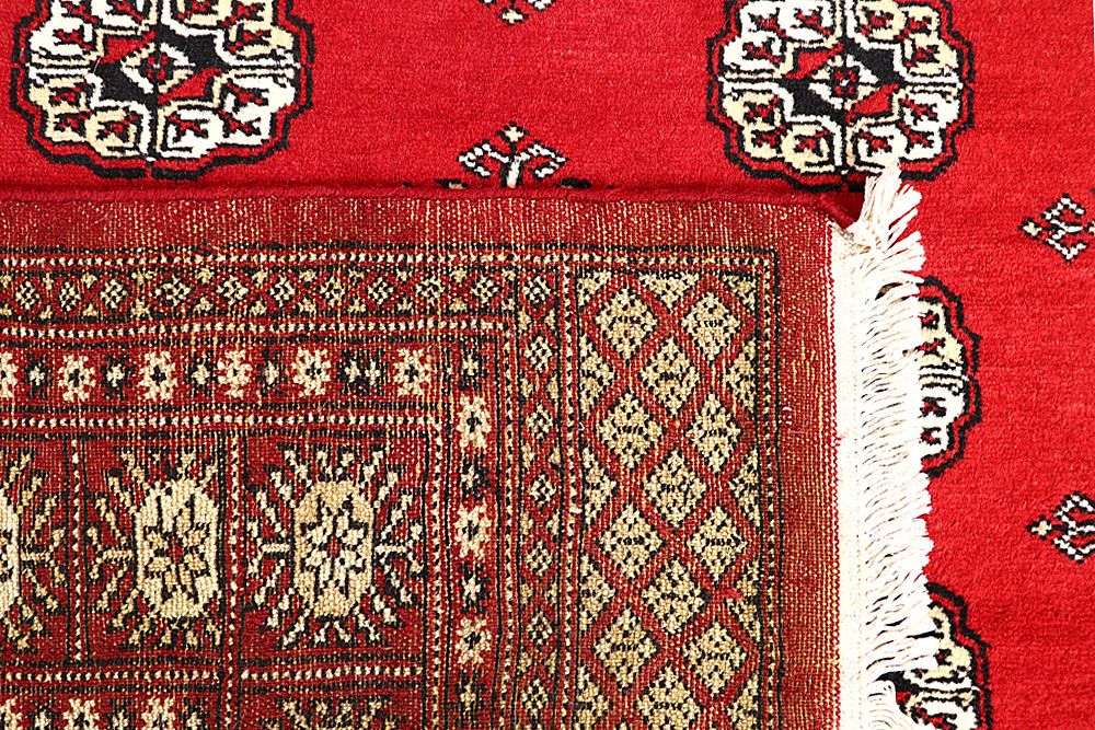 Bokhara 4' 5 x 6' 11 - No. 60660 - ALRUG Rug Store