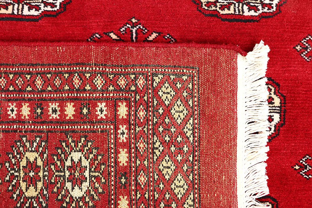 Bokhara 4' 6 x 6' 11 - No. 60662 - ALRUG Rug Store
