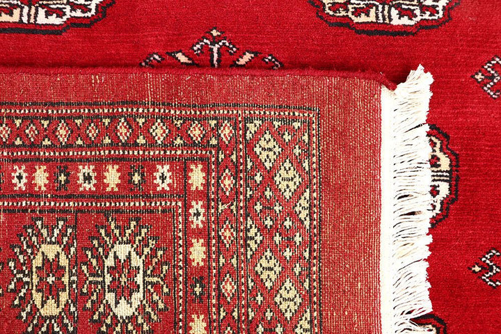 Bokhara 4' 6 x 6' 11 - No. 60662 - ALRUG Rug Store