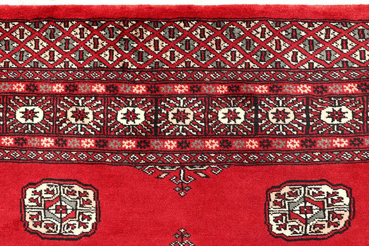 Bokhara 4' 8 x 6' - No. 60663 - ALRUG Rug Store