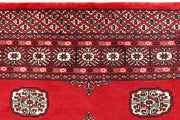 Bokhara 4' 8 x 6' - No. 60663 - ALRUG Rug Store