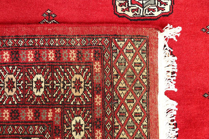 Bokhara 4' 8 x 6' - No. 60663 - ALRUG Rug Store