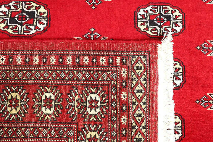 Bokhara 4' 6 x 6' 8 - No. 60665 - ALRUG Rug Store