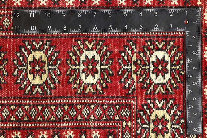 Bokhara 4' 6 x 6' 8 - No. 60665 - ALRUG Rug Store