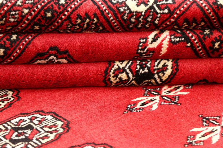 Bokhara 4' 8 x 6' 8 - No. 60667 - ALRUG Rug Store