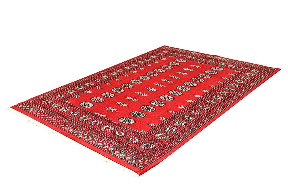 Bokhara 4' 8 x 6' 8 - No. 60667 - ALRUG Rug Store