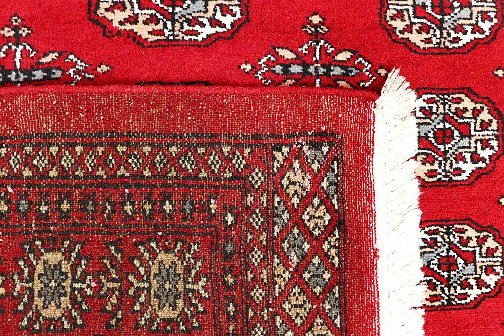 Bokhara 4' 7 x 6' 9 - No. 60688 - ALRUG Rug Store