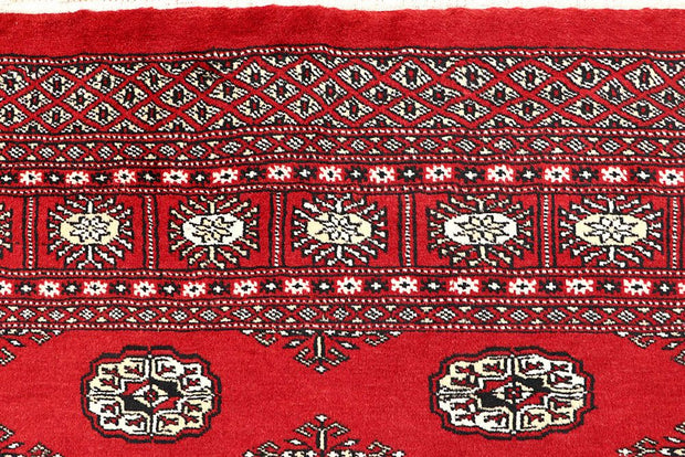 Bokhara 4' 5 x 5' 11 - No. 60691 - ALRUG Rug Store