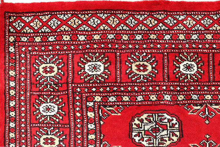Bokhara 4' 8 x 6' 7 - No. 60692 - ALRUG Rug Store