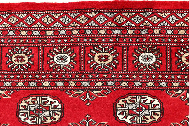 Bokhara 4' 8 x 6' 7 - No. 60692 - ALRUG Rug Store