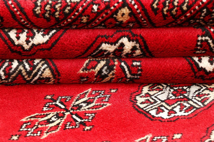 Bokhara 4' 8 x 6' 7 - No. 60692 - ALRUG Rug Store