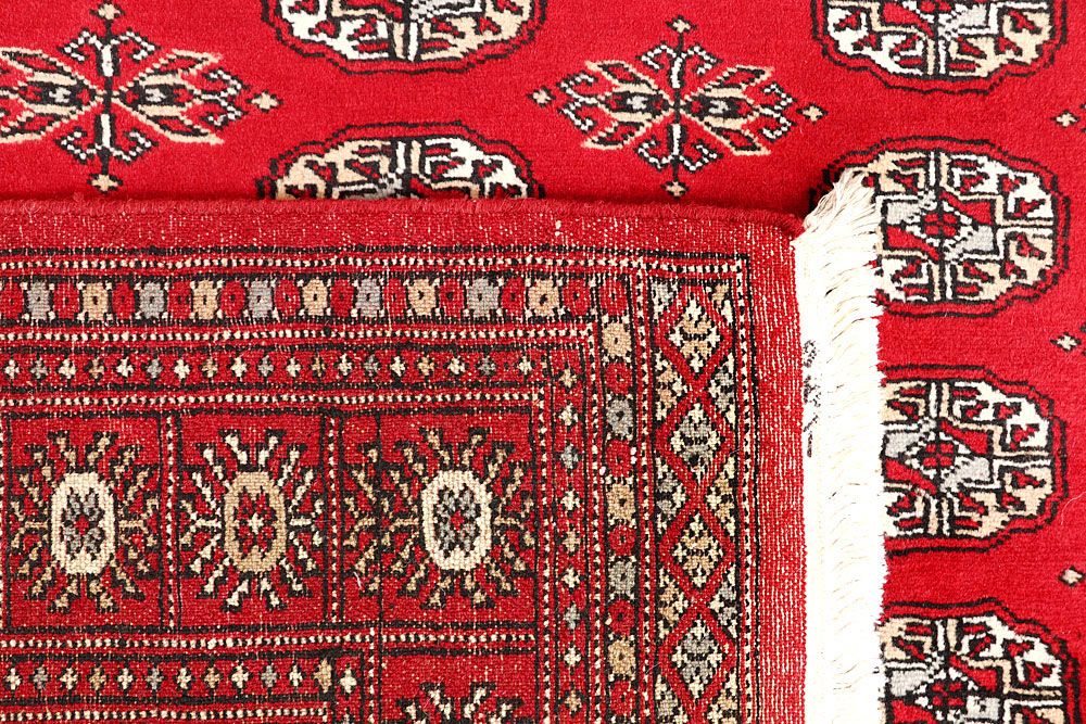 Bokhara 4' 8 x 6' 7 - No. 60692 - ALRUG Rug Store