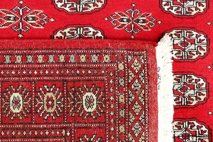 Bokhara 4' 8 x 6' 7 - No. 60692 - ALRUG Rug Store